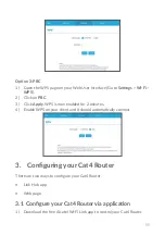 Preview for 13 page of Alcatel Linkhub HH40V User Manual