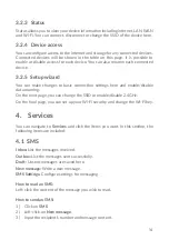 Preview for 16 page of Alcatel Linkhub HH40V User Manual