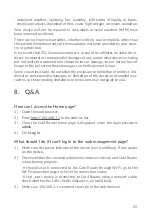 Preview for 27 page of Alcatel Linkhub HH40V User Manual