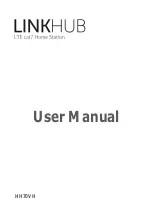 Alcatel LinkHub HH70VH User Manual предпросмотр