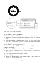 Preview for 12 page of Alcatel LINKHUB HH71VM User Manual