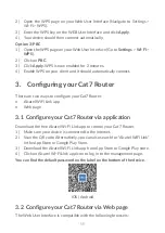 Preview for 13 page of Alcatel LINKHUB HH71VM User Manual