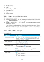 Preview for 14 page of Alcatel LINKHUB HH71VM User Manual