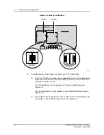 Preview for 54 page of Alcatel MainStreet 2902 Manual