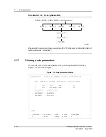 Preview for 122 page of Alcatel MainStreet 2902 Manual