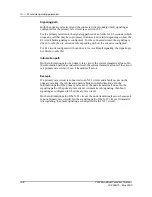 Preview for 158 page of Alcatel MainStreet 2902 Manual