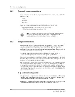 Preview for 236 page of Alcatel MainStreet 2902 Manual