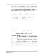 Preview for 259 page of Alcatel MainStreet 2902 Manual