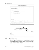 Preview for 272 page of Alcatel MainStreet 2902 Manual