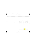 Alcatel MANDARINA DUCK MOON User Manual preview