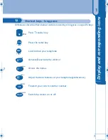 Preview for 7 page of Alcatel Mobile Reflexes PWT 4073 User Manual