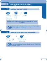 Preview for 15 page of Alcatel Mobile Reflexes PWT 4073 User Manual