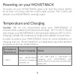 Preview for 7 page of Alcatel MOVETRACK Quick Start Manual