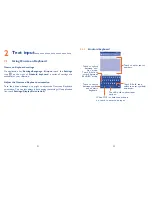 Preview for 17 page of Alcatel M'POP 5020T User Manual