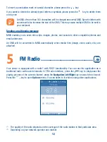 Preview for 14 page of Alcatel Myflip A405DL Quick Start Manual