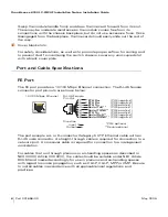 Preview for 6 page of Alcatel OAW-LC-2G24F Installation Instructions Manual