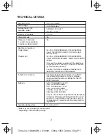 Preview for 2 page of Alcatel Office 1350 Combo User Manual