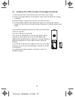 Preview for 8 page of Alcatel Office 1350 Combo User Manual