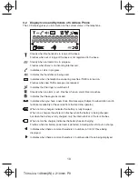 Preview for 10 page of Alcatel Office 1350 Combo User Manual