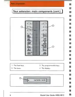 Предварительный просмотр 7 страницы Alcatel OmniAccess 4012 User Manual