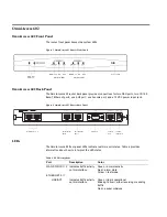 Preview for 20 page of Alcatel OmniAccess 602 Installation Manual