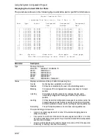 Preview for 44 page of Alcatel OmniStack 6124 User Manual