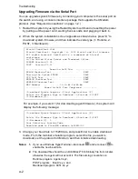 Preview for 122 page of Alcatel OmniStack 6124 User Manual