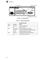 Предварительный просмотр 20 страницы Alcatel OmniStack 6300-24 Getting Started Manual