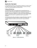 Предварительный просмотр 24 страницы Alcatel OmniStack 6300-24 Getting Started Manual