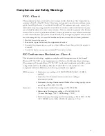 Preview for 5 page of Alcatel OmniStack OS-LS-6224 Getting Started Manual