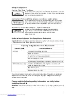 Preview for 7 page of Alcatel OmniStack OS-LS-6248 Getting Started Manual