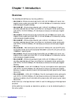 Preview for 21 page of Alcatel OmniStack OS-LS-6248 Getting Started Manual