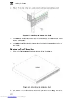 Preview for 32 page of Alcatel OmniStack OS-LS-6248 Getting Started Manual