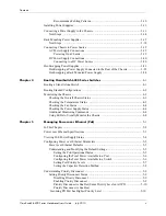 Preview for 5 page of Alcatel OmniSwitch 6400-24 Hardware User'S Manual