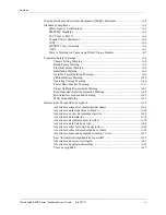 Preview for 7 page of Alcatel OmniSwitch 6400-24 Hardware User'S Manual