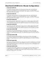 Preview for 18 page of Alcatel OmniSwitch 6400-24 Hardware User'S Manual