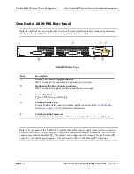 Preview for 38 page of Alcatel OmniSwitch 6400-24 Hardware User'S Manual