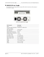 Preview for 44 page of Alcatel OmniSwitch 6400-24 Hardware User'S Manual