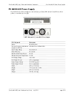 Preview for 45 page of Alcatel OmniSwitch 6400-24 Hardware User'S Manual