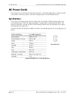 Preview for 50 page of Alcatel OmniSwitch 6400-24 Hardware User'S Manual