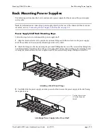 Preview for 71 page of Alcatel OmniSwitch 6400-24 Hardware User'S Manual