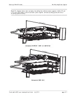 Preview for 73 page of Alcatel OmniSwitch 6400-24 Hardware User'S Manual