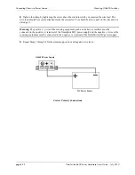 Preview for 78 page of Alcatel OmniSwitch 6400-24 Hardware User'S Manual