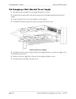 Preview for 80 page of Alcatel OmniSwitch 6400-24 Hardware User'S Manual