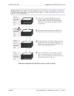 Preview for 102 page of Alcatel OmniSwitch 6400-24 Hardware User'S Manual