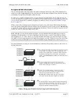 Preview for 105 page of Alcatel OmniSwitch 6400-24 Hardware User'S Manual