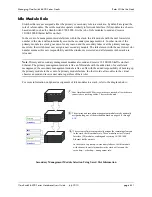 Preview for 109 page of Alcatel OmniSwitch 6400-24 Hardware User'S Manual