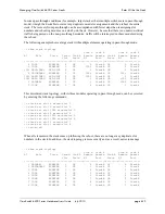 Preview for 113 page of Alcatel OmniSwitch 6400-24 Hardware User'S Manual