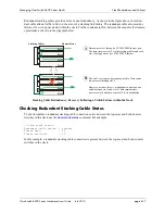 Preview for 115 page of Alcatel OmniSwitch 6400-24 Hardware User'S Manual