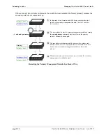 Preview for 124 page of Alcatel OmniSwitch 6400-24 Hardware User'S Manual